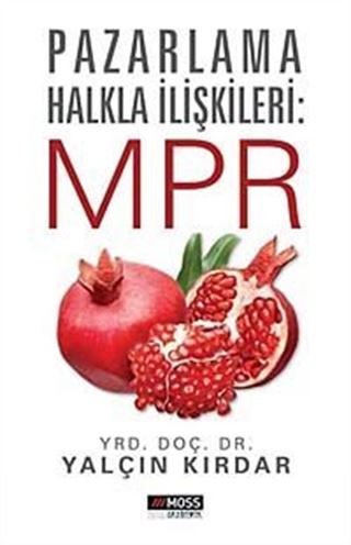 Pazarlama Halkla İlişkileri: MPR