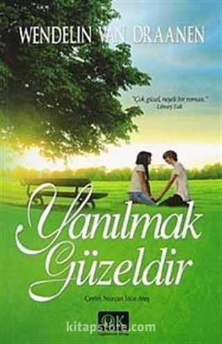 Yanılmak Güzeldir