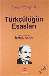 Türkçülüğün Esasları