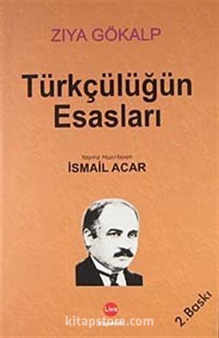 Türkçülüğün Esasları