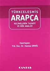 Türkçeleşmiş Arapça