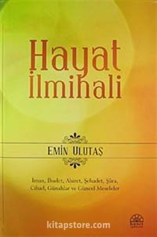 Hayat İlmihali