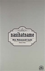 Nasihatname