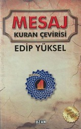 Mesaj Kuran Çevirisi