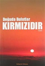 Doğuda Bulutlar Kırmızıdır