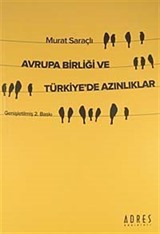 Avrupa Birliği ve Türkiye'de Azınlıklar