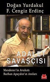 Adalet Savaşçısı