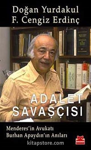 Adalet Savaşçısı