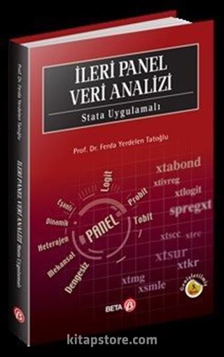 İleri Panel Veri Analizi