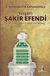 Yozgatlı Şakir Efendi