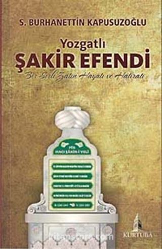 Yozgatlı Şakir Efendi