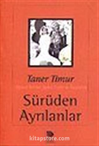 Sürüden Ayrılanlar