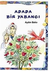 Adada Bir Yabancı