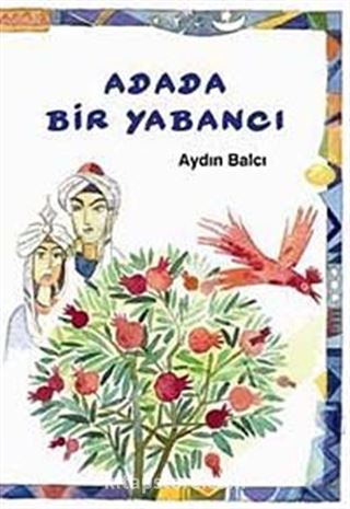 Adada Bir Yabancı