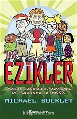 Ezikler