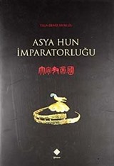 Asya Hun İmparatorluğu