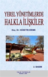 Yerel Yönetimlerde Halkla İlişkiler