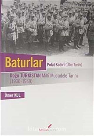 Baturlar