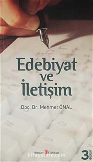 Edebiyat ve İletişim