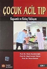 Çocuk Acil Tıp (2 Cilt Takım)