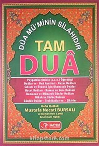 Tam Dua