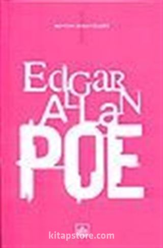 Edgar Allan Poe Bütün Hikayeleri 1