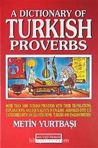 A Dictionary of Turkish Proberbs