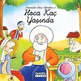 Hoca Kaç Yaşında / Nasreddin Hoca Fıkraları-2 (Ciltli)