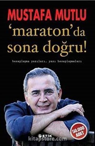 Maraton'da Sona Doğru