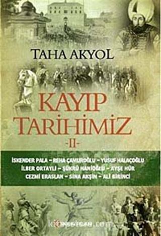 Kayıp Tarihimiz II