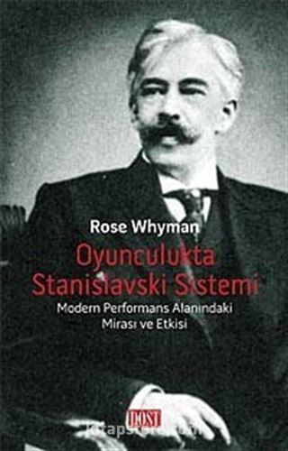 Oyunculukta Stanislavski Sistemi