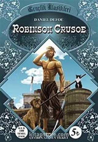 Robinson Crusoe