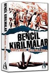 Bencil Kırılmalar