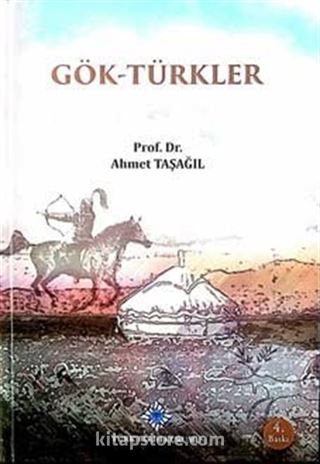 Gök-Türkler