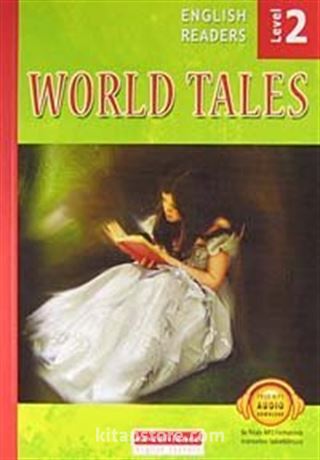 World Tales / Level 2