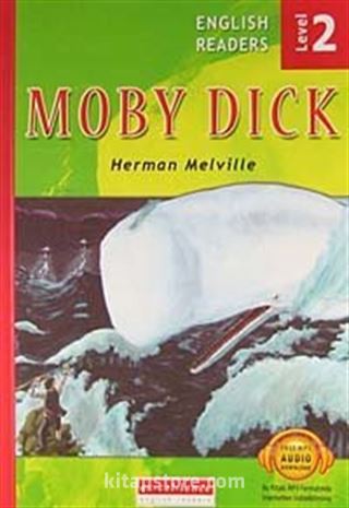 Moby Dick / Level 2