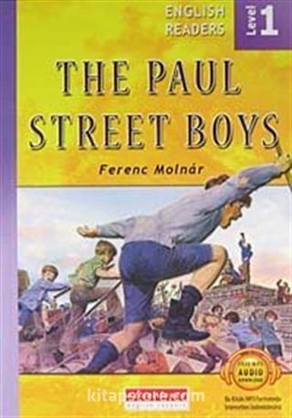 The Paul Street Boys / Level 1