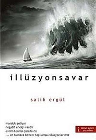 İllüzyonsavar