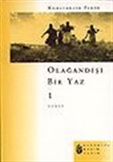 Olağandışı Bir Yaz 1