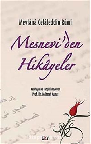 Mesnevi'den Hikayeler