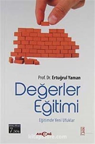 Değerler Eğitimi