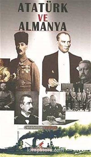 Atatürk ve Almanya