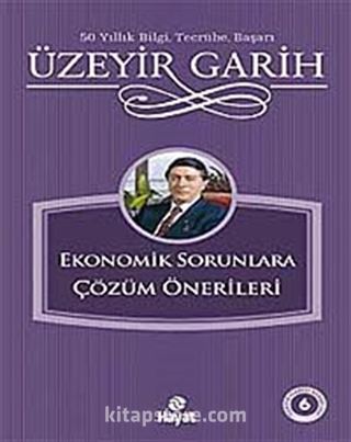 Ekonomik Sorunlara Çözüm Önerileri