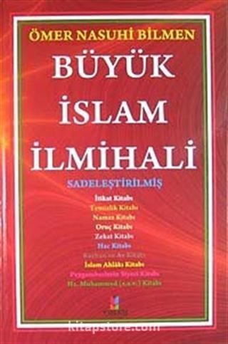 Büyük İslam İlmihali