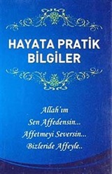 Hayata Pratik Bilgiler