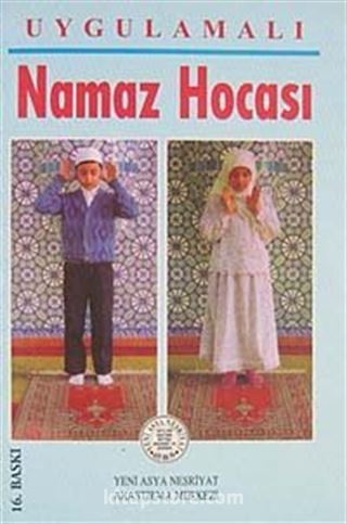 Uygulamalı Namaz Hocası