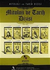 Mitoloji ve Tarih Dizisi (20 Kitap)