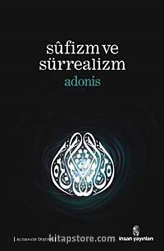 Sufizm ve Sürrealizm