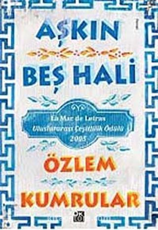 Aşkın Beş Hali