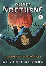 Oliver Nocturne -1 / Vampirin Fotoğrafı